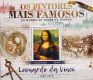 Mozambique 2016 Leonardo Da Vinci Mona Liza MNH