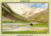 Pakistan Beautiful Postcard Shagarthang Valley