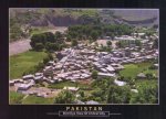 Pakistan Beautiful Postcard Chitral Valley