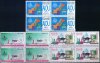 Pakistan Stamps 1999 Allama Iqbal Open University