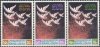 Bangladesh 1972 Stamps Victory Day MNH