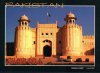 Pakistan Postcard Royal Lahore Fort