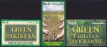 Pakistan Stamps 2018 Green Pakistan Programme MNH