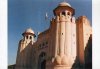 Pakistan Postcard Royal Lahore Fort