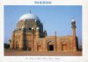 Pakistan Beautiful Postcard Tomb Of Tomb Of Shah Rukn e Alam