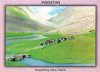 Pakistan Beautiful Postcard Shagarthang Valley