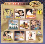 Film Hits Of 1990 Vol 01 MS Cd Superb Recording