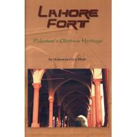 Pakistan Special Booklet Royal Lahore Fort Ranjit Singh