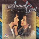 Anmol Geet Vol 3 Superb Recording