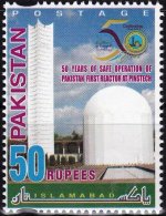 Pakistan Stamps 2016 -2018