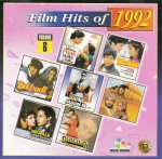 Film Hits Of 1990 Vol 06 MS Cd Superb Recording