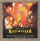 Indian Cd Mughal e Azam Complete Hits Mash Cd