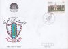 Pakistan Fdc 1998 Government College Faisalabad