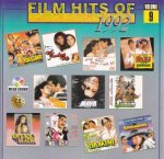 Film Hits Of 1990 Vol 09 MS Cd Superb Recording