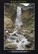 Pakistan Beautiful Postcard Sohni Waterfall Kaghan Valley