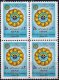 Iran 1975 Stamps Asia Pacific Scouts MNH