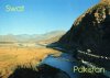 Pakistan Beautiful Postcard Swat Valley