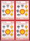 Pakistan Stamps 1999 100 Years of Shell in Pakistan