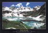 Pakistan Beautiful Postcard Jahaz Dand Lake