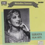 Melodies Forever Suraiya EMI CD