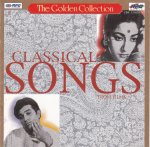 The Golden Collection Classical Songs Vol 1 EMI Cd