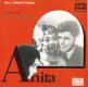 Indian Cd Intaqam Anita EMI CD