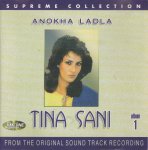 Best Of Tina Sani TL Cd Superb Recording Vol 1