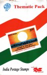 India 2000 Special Thematic Pack Migratory Birds Etc