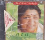 The Golden Collection Of Lata Mangeshkar EMI Cd Vol 2