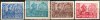Afghanistan 1951 Stamps 76th Anniversary Of UPU MNH