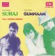 Indian Cd Suraj Gumnaam EMI CD