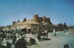 Afghanistan Postcard City Of Heerat
