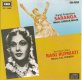 Indian Cd Saranga Rani Rupmati EMI CD