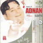 Adnan Sami Khan