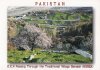 Pakistan Beautiful Postcard Karakoram Highway ..