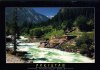 Pakistan Beautiful Postcard Matiltan Valley