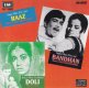 Indian Cd Raaaz Bandhan Doli EMI CD