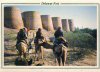 Pakistan Beautiful Postcard Derawar Fort Unesco Heritage