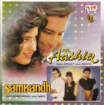 Indian Cd Mr Aashiq Sambandh Mash CD