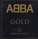 ABBA Gold Greatest Hits Cd