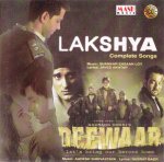 Indian Cd Lakshya Deewar Mash CD