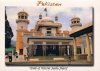 Pakistan Beautiful Postcard Tomb Of Hazrat Saidu Sharif
