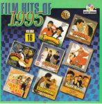 Film Hits Of 1990 Vol 16 MS Cd Superb Recording