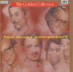 The Great Composers EMI Cd