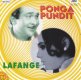 Indian Cd Ponga Pundit Lafange EMI CD