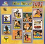 Film Hits Of 1990 Vol 11 MS Cd Superb Recording