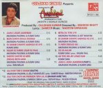Indian Cd Aashiqui T Series CD