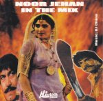 Punjabi Noor Jehan Cd In The Mix Light Jhankar