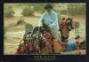 Pakistan Beautiful Postcard Cholistan Desert