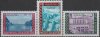 Afghanistan 1967 Stamps Agriculture Dams